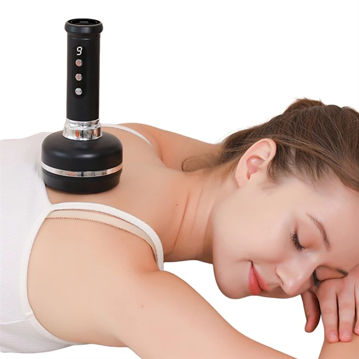 Chinese Vacuum Cupping Set best