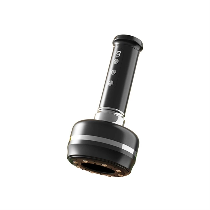Chinese Vacuum Cupping Set suppliers