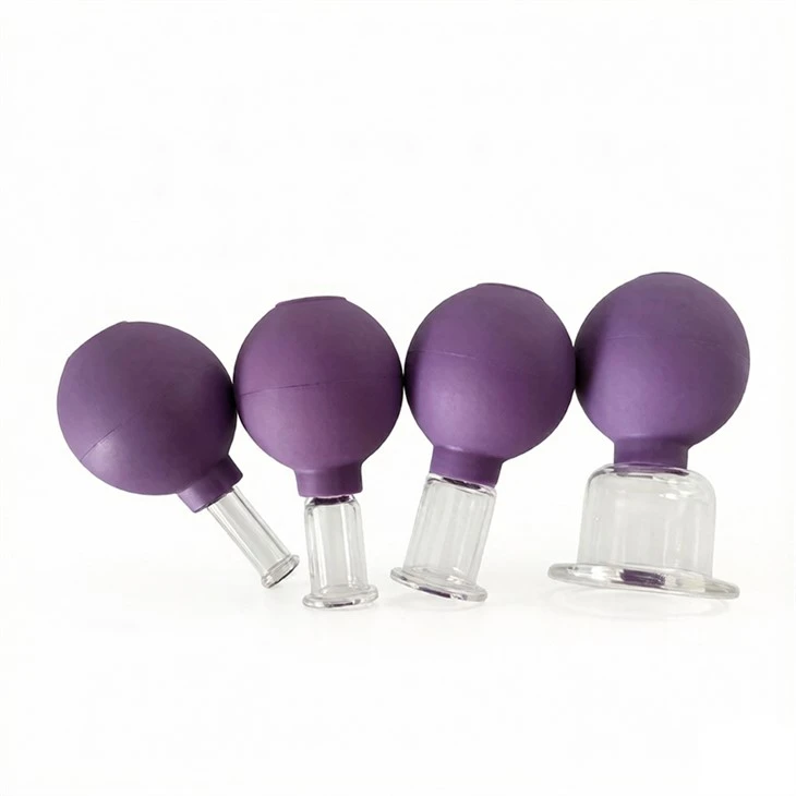 Cupping Massage Cups best