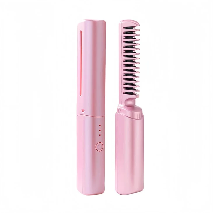 Electric Detangling Hair Brush best