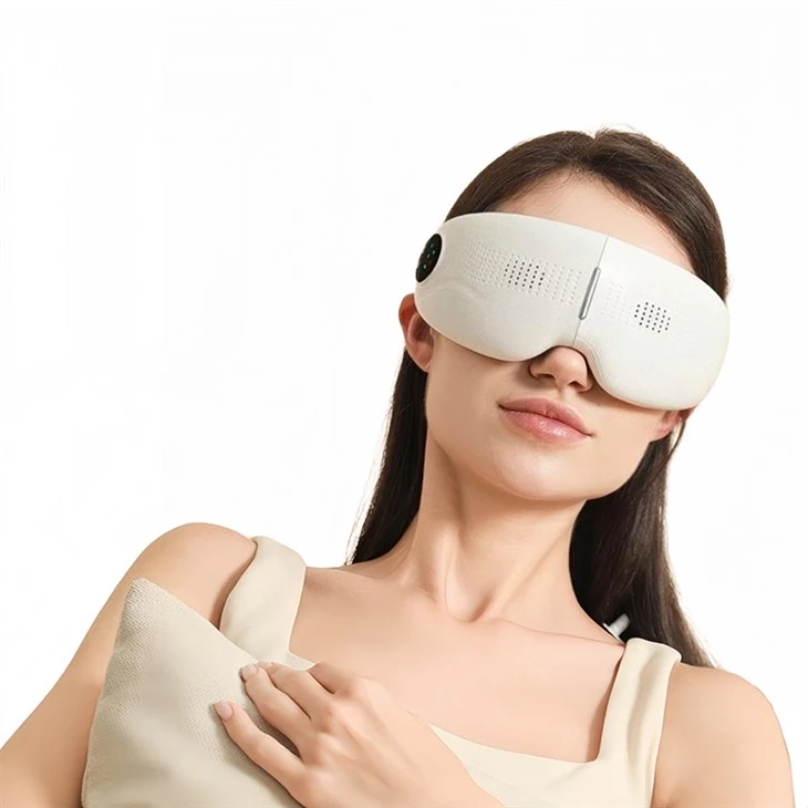 Eye Care Eye Massager best