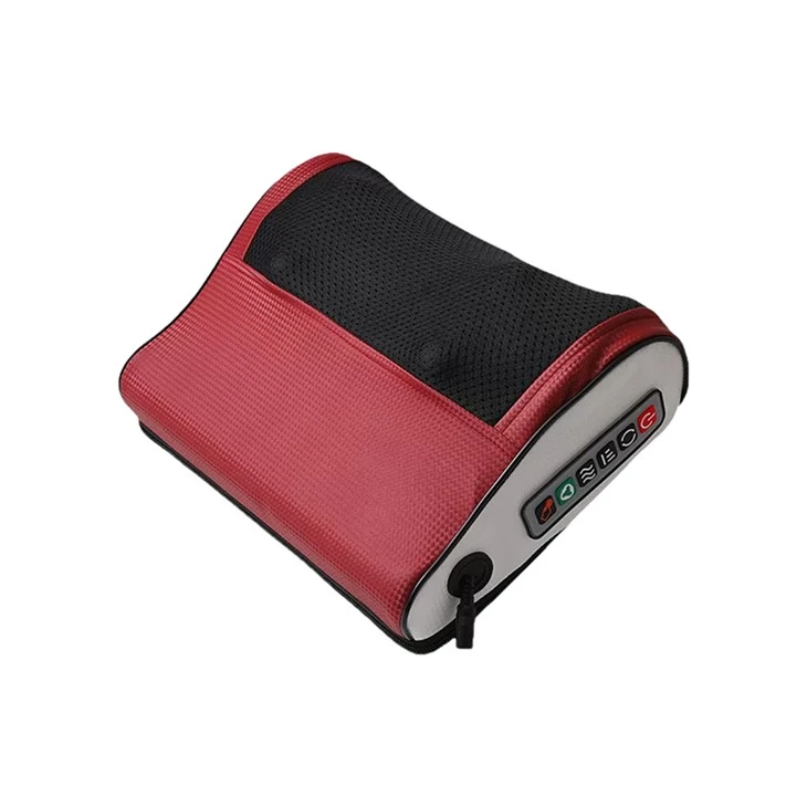 Neck Massager With Infrared Heat best