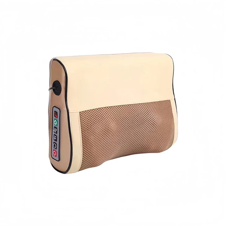 Neck Massager With Infrared Heat factory