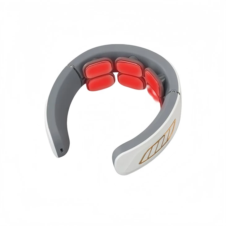 Portable Heated Neck Massager suppliers