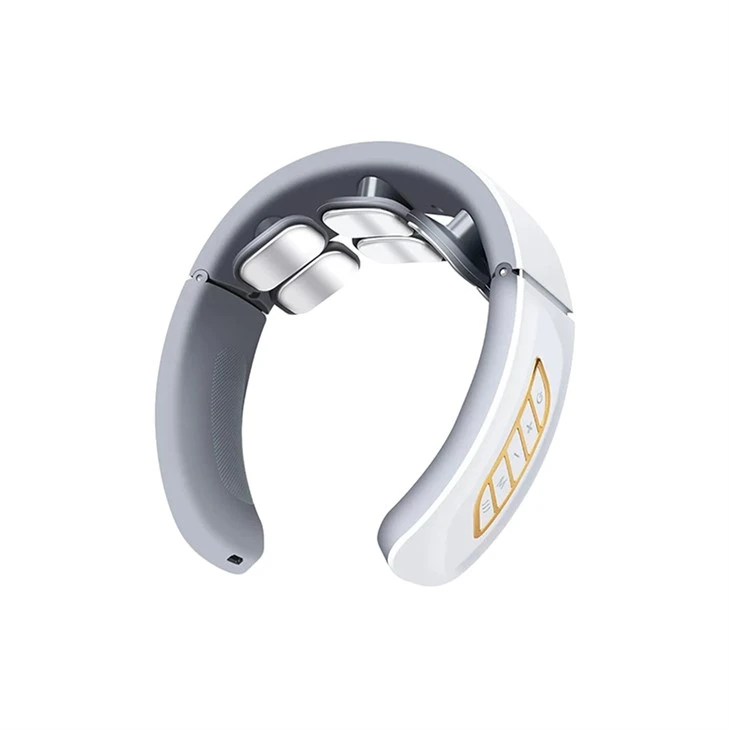 Portable Heated Neck Massager high quality