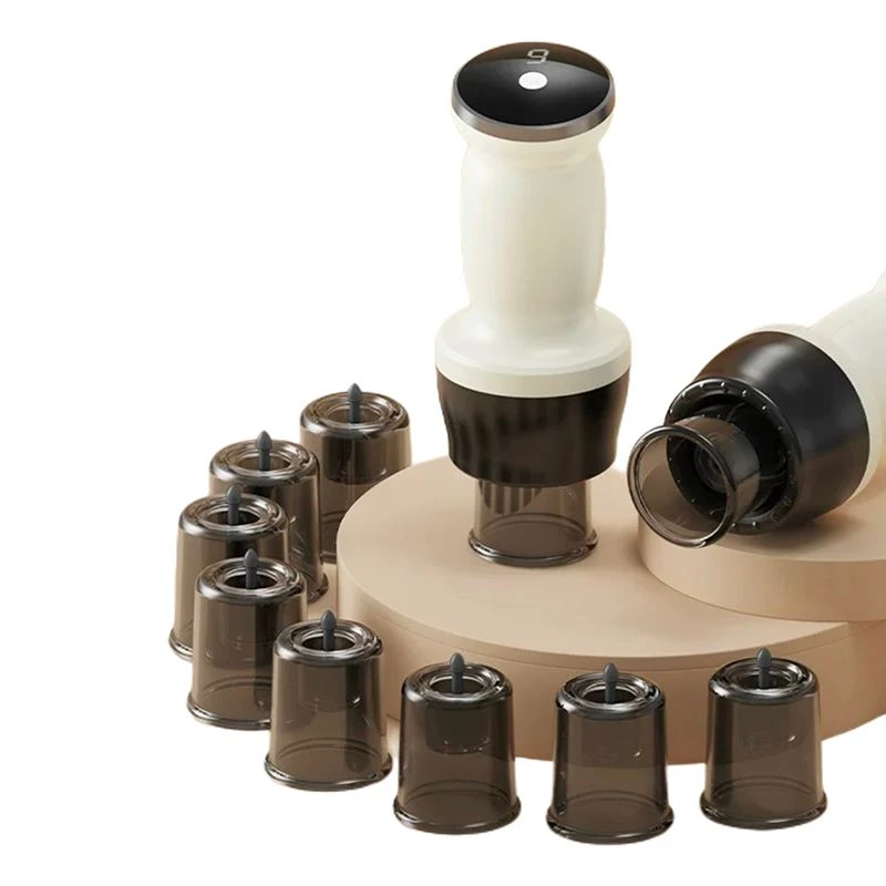 Cupping Massager Vacuum Suction Cups