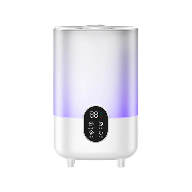 Hometech Humidifier