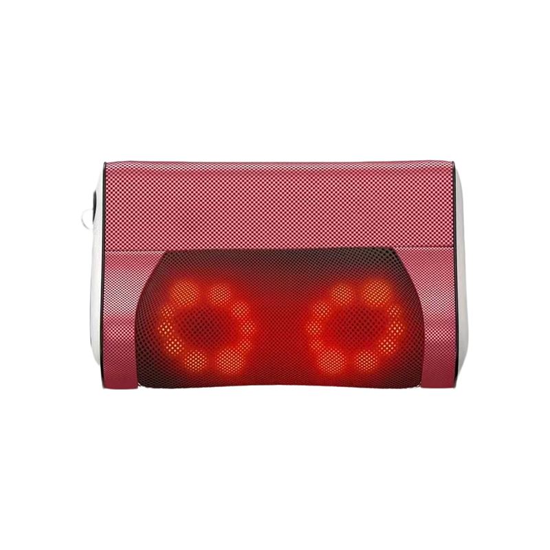 Neck Massager With Infrared Heat