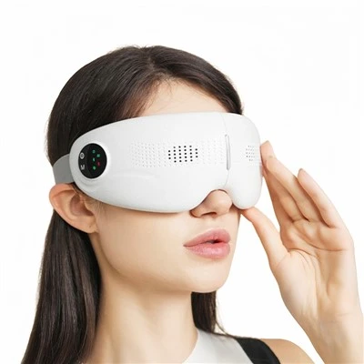 Masajeador de ojos para el cuidado de los ojos
