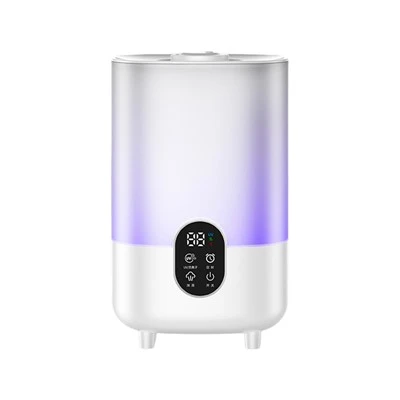 Humidificador Hometech