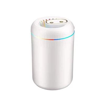 Humidificador hidramista