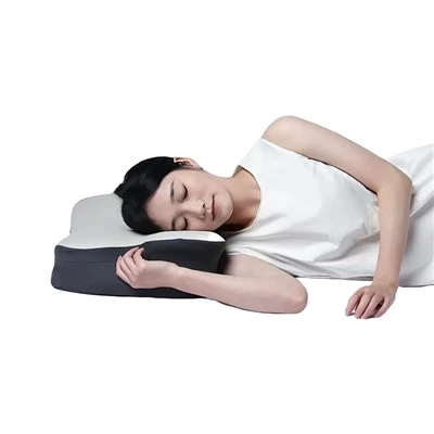 Almohada Viscoelástica Ergonómica