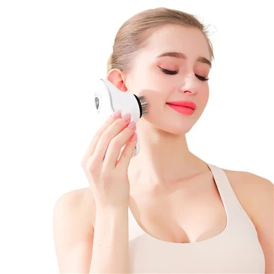 Masajeador de belleza portátil