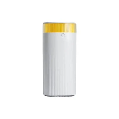 Humidificador portátil recargable