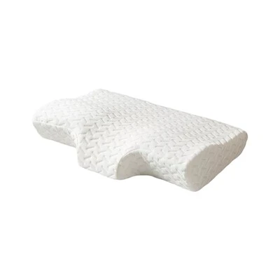 Almohada de espuma para dormir mejor