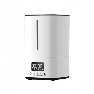 Humidificador súper silencioso